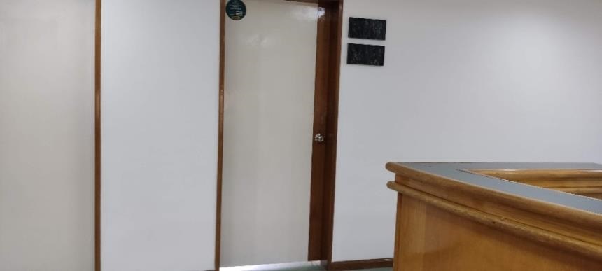 Consultorio en venta en Prado, Medellín, 30 m² · foto 6 de 17