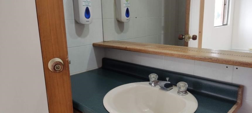 Consultorio en venta en Prado, Medellín, 30 m² · foto 15 de 17
