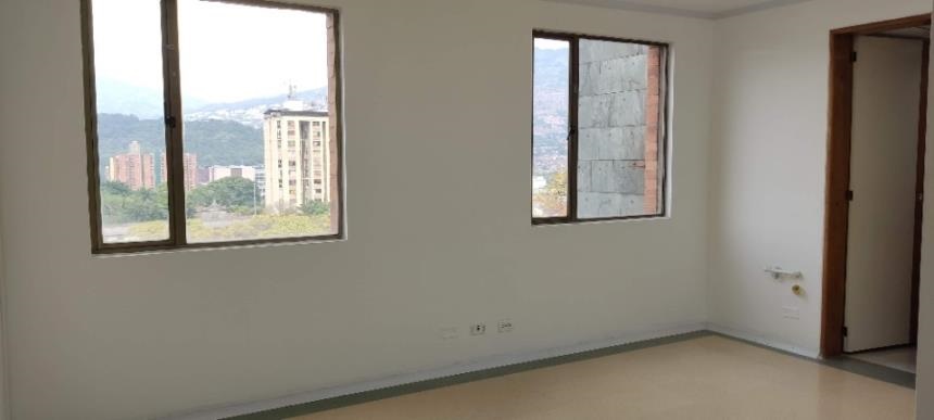 Consultorio en venta en Prado, Medellín, 30 m² · foto 13 de 17