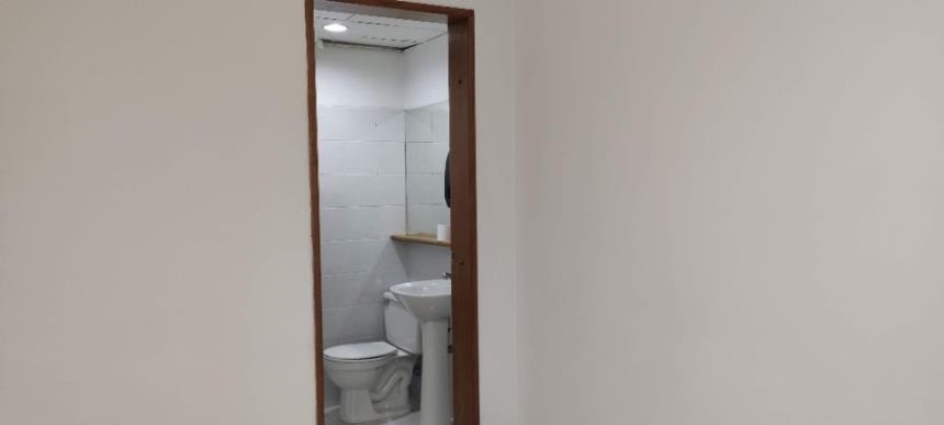 Consultorio en venta en Prado, Medellín, 30 m² · foto 9 de 17