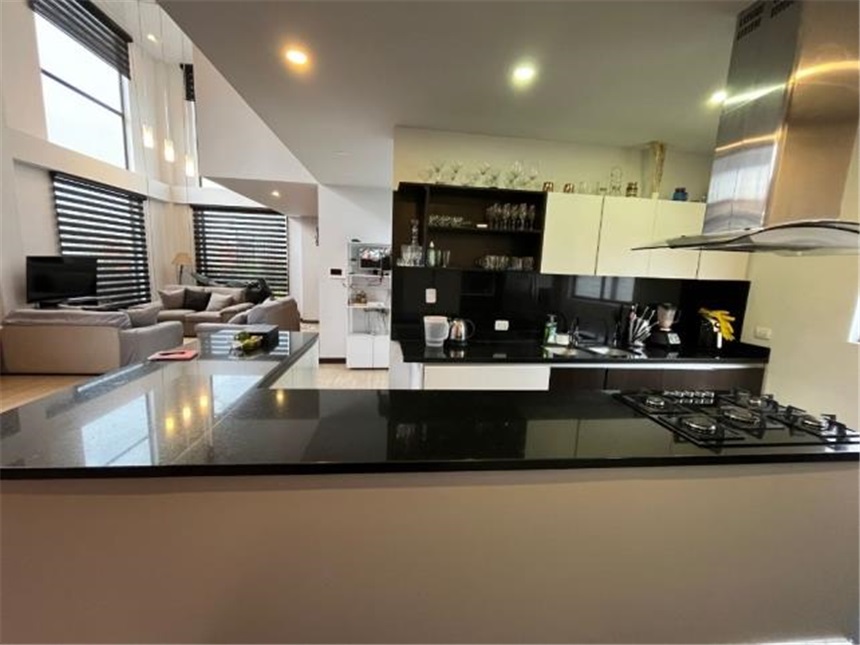 Casa en venta en Rio Grande, Cajicá · foto 7 de 24