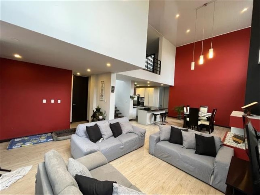 Casa en venta en Rio Grande, Cajicá · foto 4 de 24