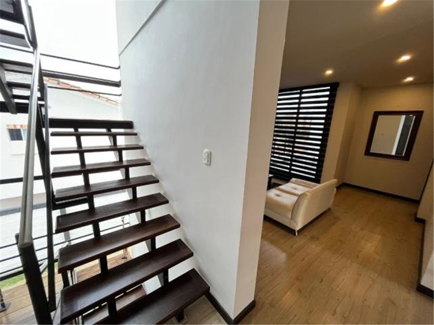 Casa en venta en Rio Grande, Cajicá · foto 12 de 24