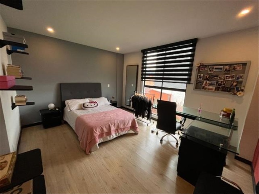 Casa en venta en Rio Grande, Cajicá · foto 16 de 24