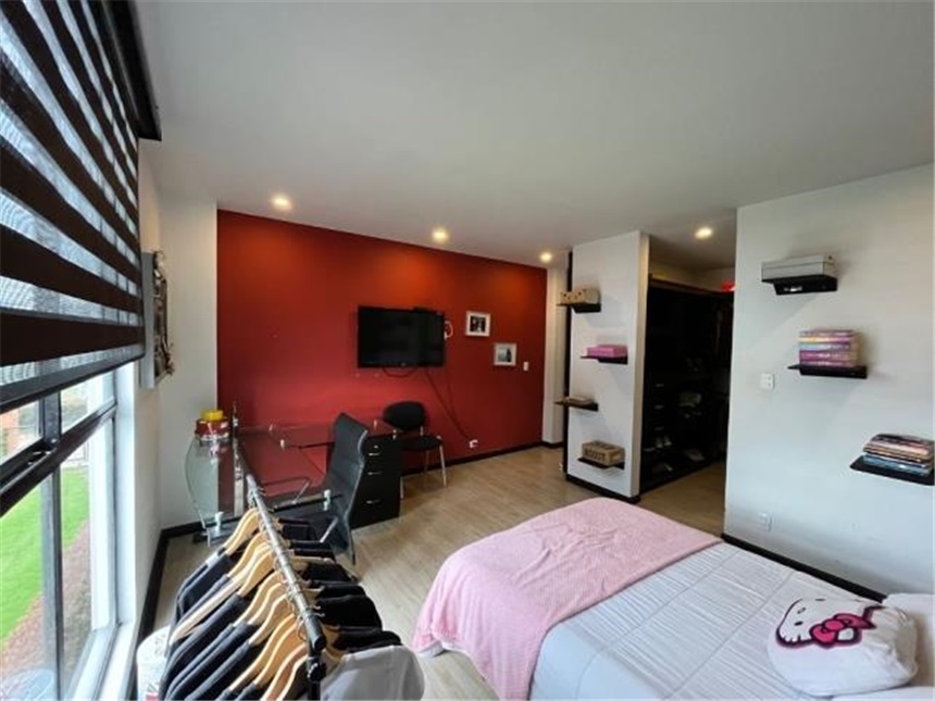 Casa en venta en Rio Grande, Cajicá · foto 18 de 24