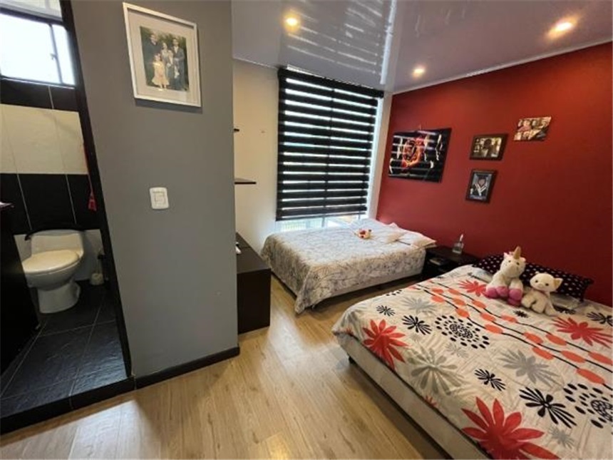 Casa en venta en Rio Grande, Cajicá · foto 14 de 24