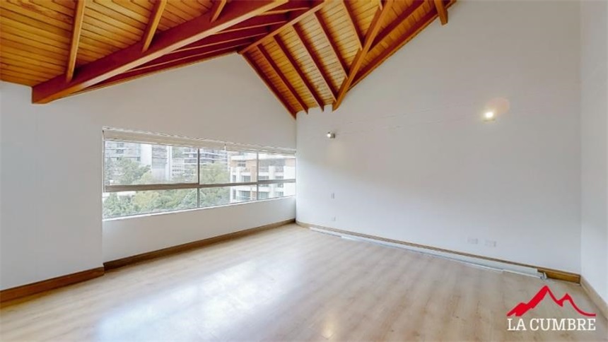 Apartamento de 3 alcobas en arriendo en Las Lomas, Medellín, 190 m² · foto 8 de 11