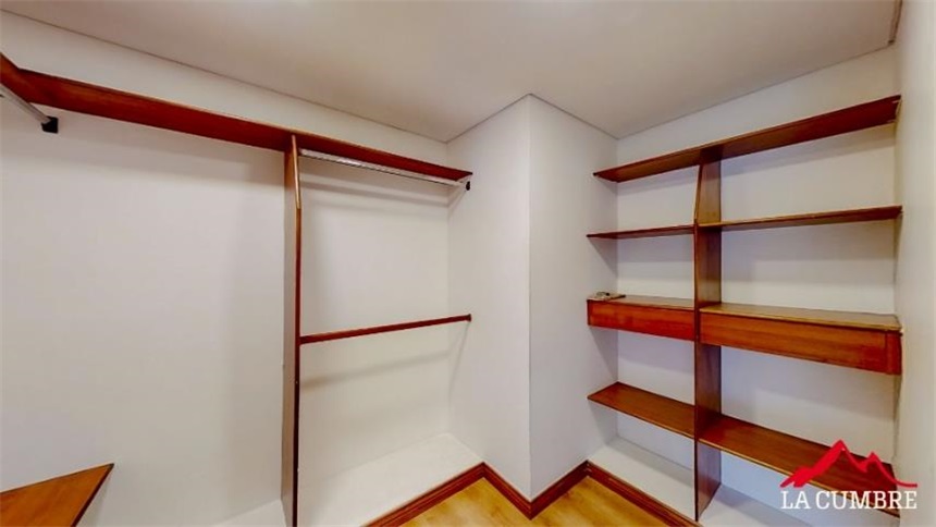 Apartamento de 3 alcobas en arriendo en Las Lomas, Medellín, 190 m² · foto 11 de 11