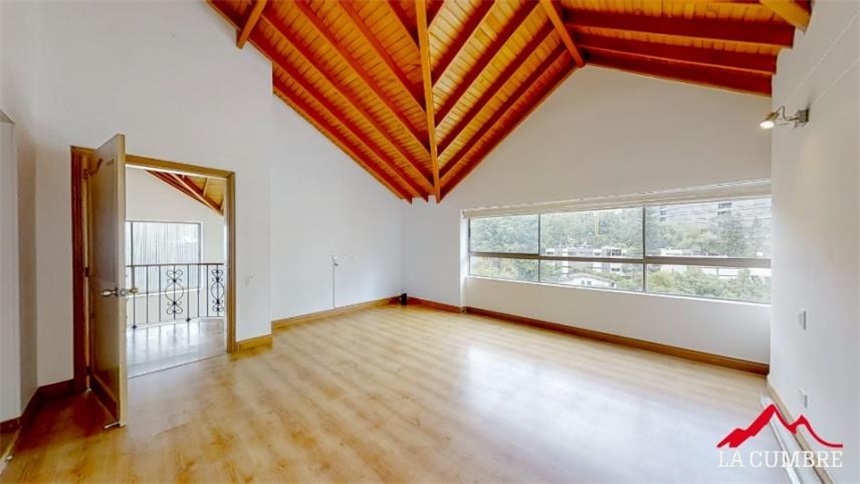 Apartamento de 3 alcobas en arriendo en Las Lomas, Medellín, 190 m² · foto 9 de 11