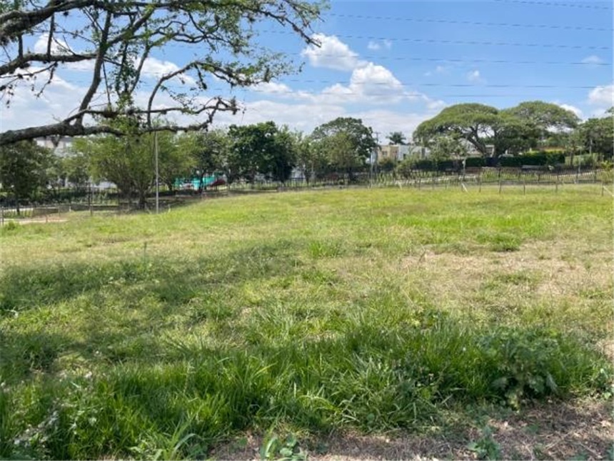 Lote en venta en La Riverita, Cali, 1575 m² · foto 3 de 7
