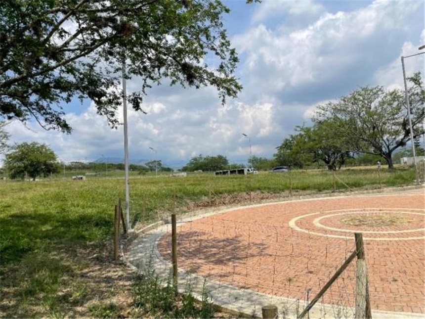 Lote en venta en La Riverita, Cali, 1575 m² · foto 7 de 7