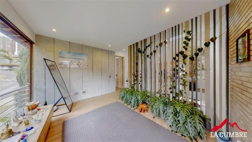 Casa de 5 alcobas en venta en El Tesoro, Medellín, 500 m² · foto 16 de 16