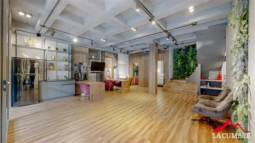 Casa de 5 alcobas en venta en El Tesoro, Medellín, 500 m² · foto 13 de 16