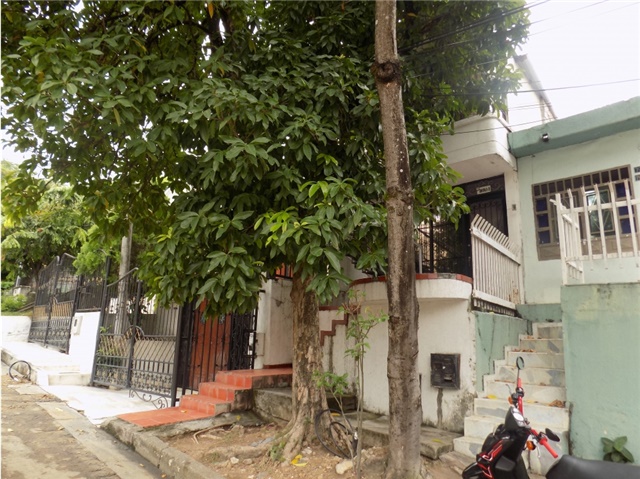 Casa de 4 alcobas en venta en Campo Nuñez, Neiva, 137 m² · foto 13 de 14