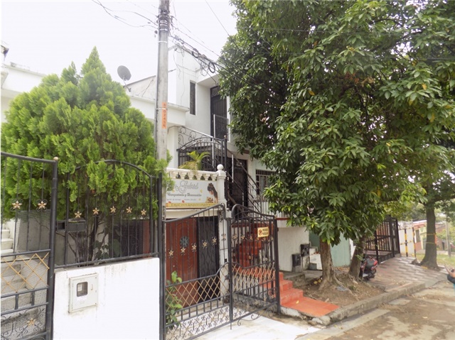 Casa de 4 alcobas en venta en Campo Nuñez, Neiva, 137 m² · foto 14 de 14
