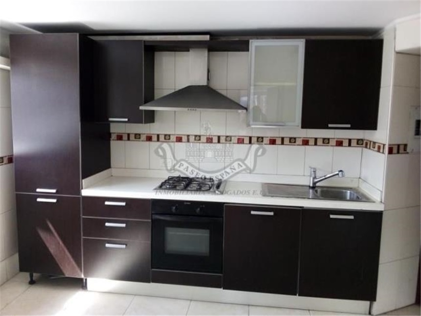 Piso – Bogotá, Chicó Lago - Vista 2