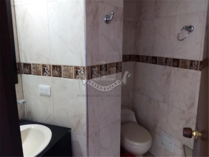 Piso – Bogotá, Chicó Lago - Vista 5