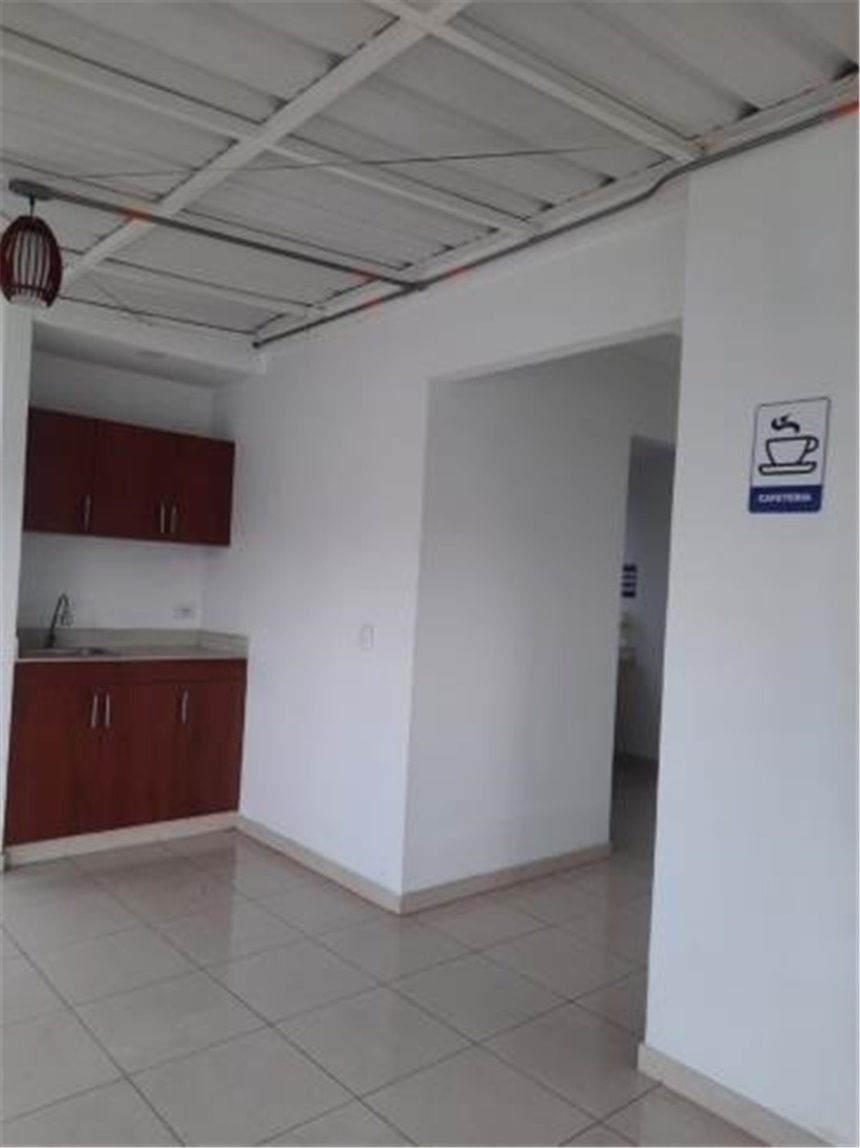 Oficina en Arriendo - Vista 3