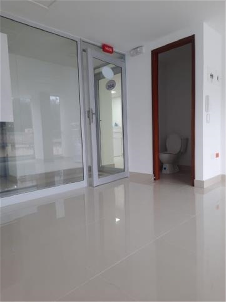 Oficina en Arriendo - Más