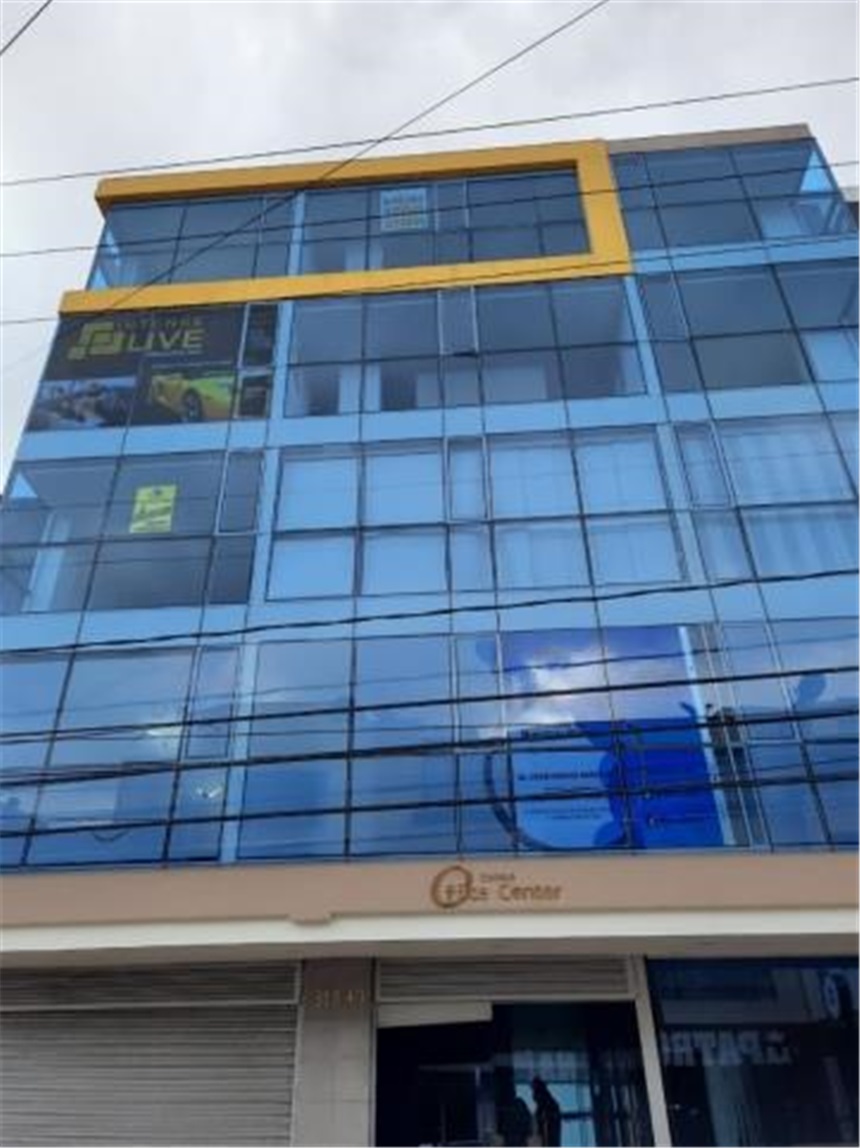Oficina en Arriendo