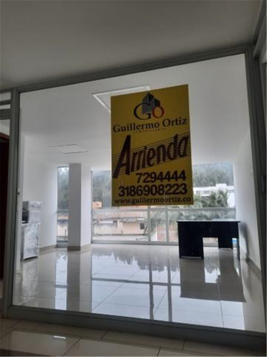 Oficina en Arriendo - Vista 5
