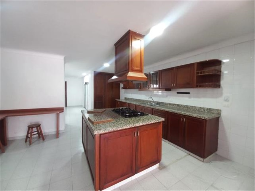Departamento en venta bajo precio de mercado en El ingenio