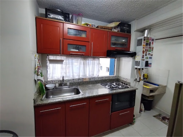 Piso – Bogotá, Localidad Kennedy - Vista 3