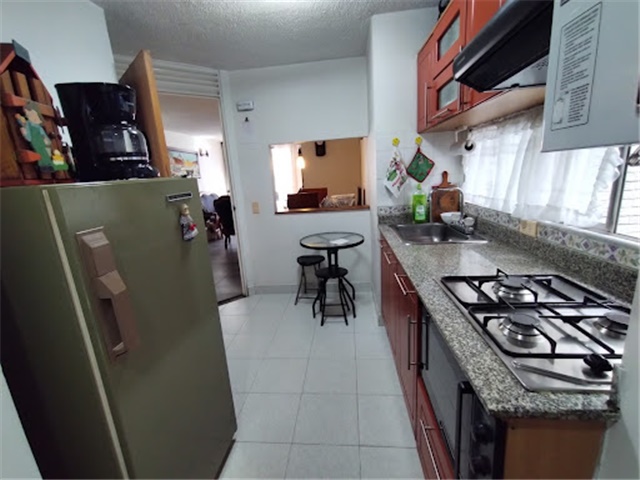 Piso – Bogotá, Localidad Kennedy - Vista 4