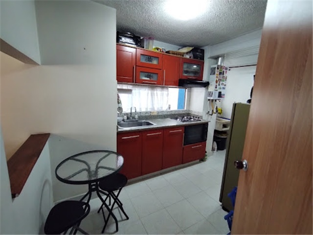 Piso – Bogotá, Localidad Kennedy - Vista 5