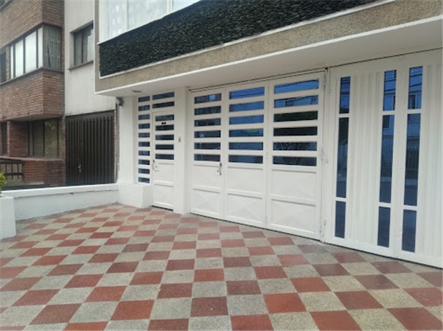 Piso – Bogotá D.C., El Recuerdo, Localidad Teusaquillo - Vista 2