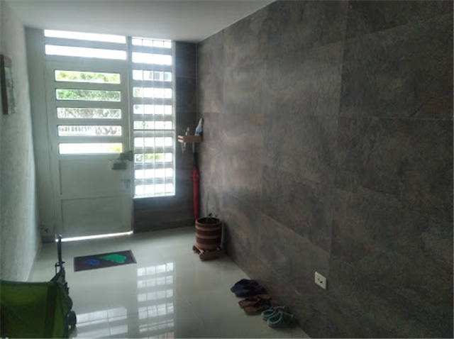 Piso – Bogotá D.C., El Recuerdo, Localidad Teusaquillo - Vista 3