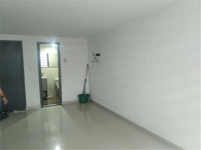 Piso – Bogotá D.C., El Recuerdo, Localidad Teusaquillo - Vista 4
