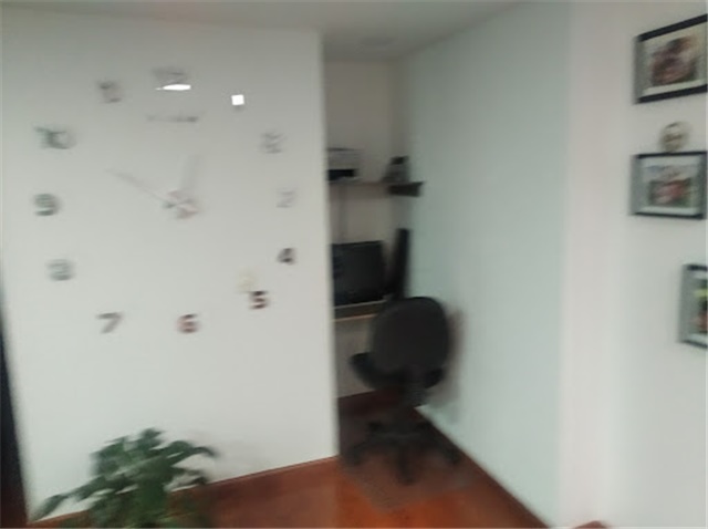 Piso – Bogotá D.C., El Recuerdo, Localidad Teusaquillo - Vista 5