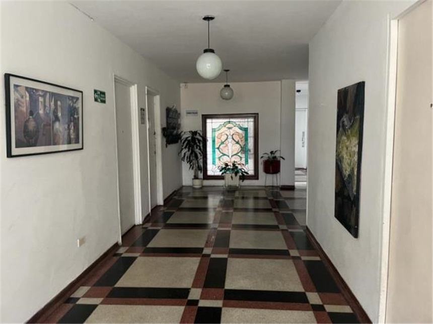 Piso – Bogotá, Armenia, Localidad Teusaquillo - Vista 3