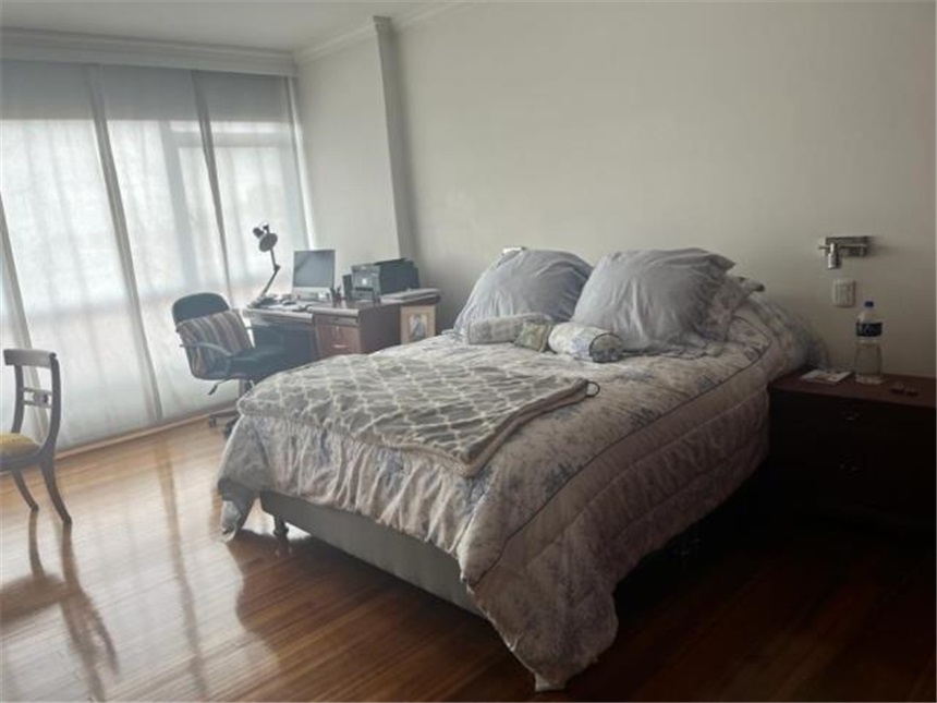 Piso – Bogotá, Armenia, Localidad Teusaquillo - Vista 4