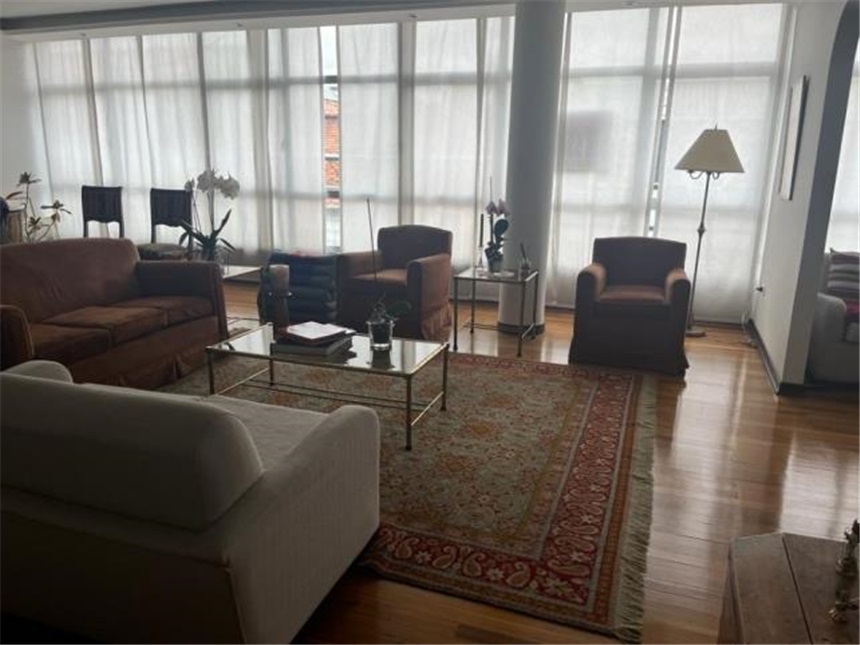 Piso – Bogotá, Armenia, Localidad Teusaquillo - Vista 2