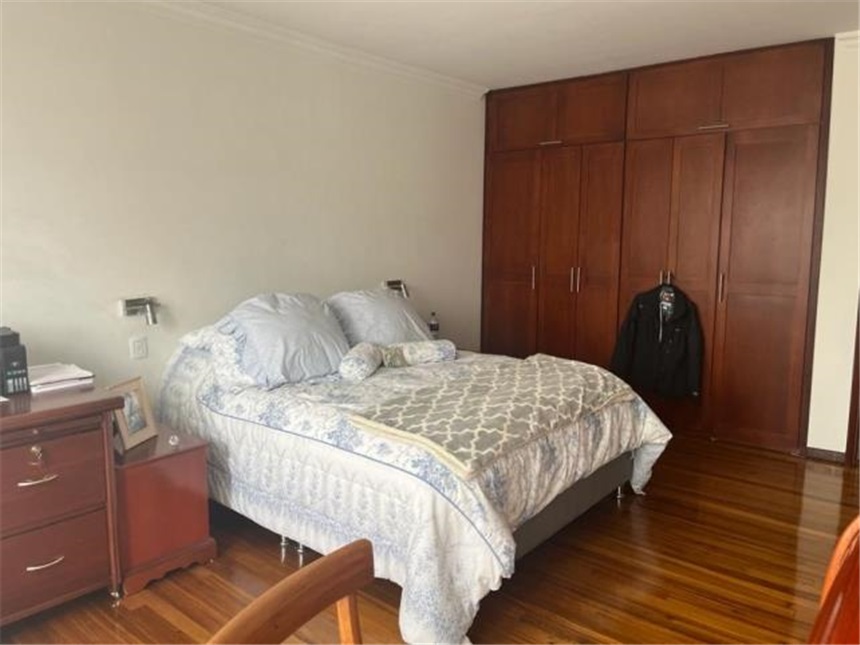 Piso – Bogotá, Armenia, Localidad Teusaquillo - Vista 5