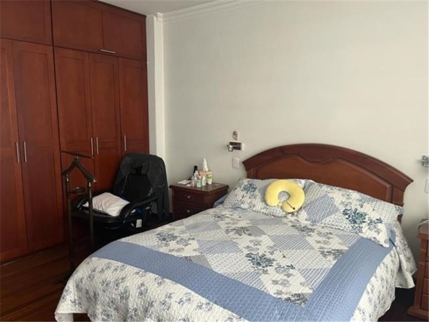 Piso – Bogotá, Armenia, Localidad Teusaquillo - Más