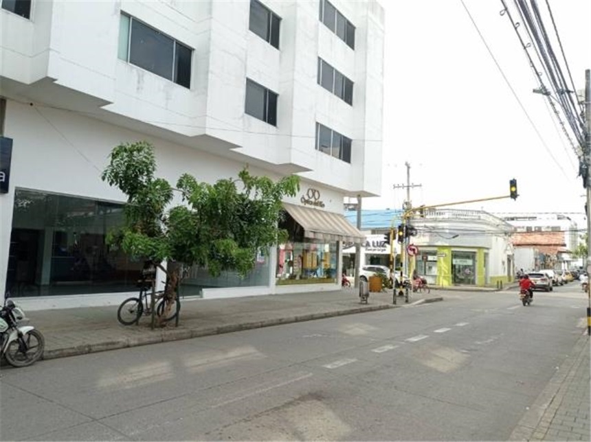 Local en Arriendo - Vista 3