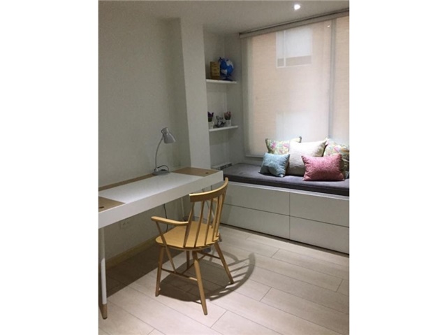 Piso – Bogotá, San Cristóbal Norte, Localidad Usaquén - Vista 2