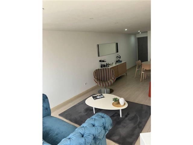 Piso – Bogotá, San Cristóbal Norte, Localidad Usaquén - Vista 4