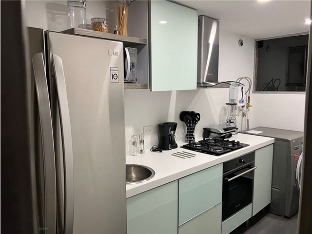 Piso – Bogotá, San Cristóbal Norte, Localidad Usaquén - Vista 5