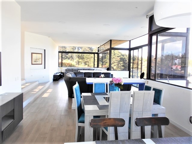 Casa de 3 alcobas en venta en Las Palmas, Medellín, 850 m² · foto 5 de 17