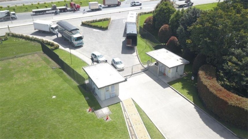 Bodega en venta en Siberia, Cota · foto 13 de 24