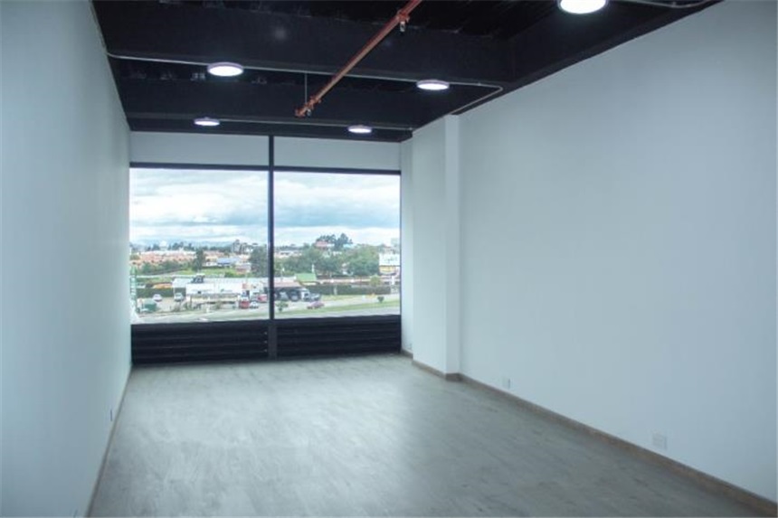 Oficina en venta en Canelon, Cajicá, 37 m² · foto 4 de 24