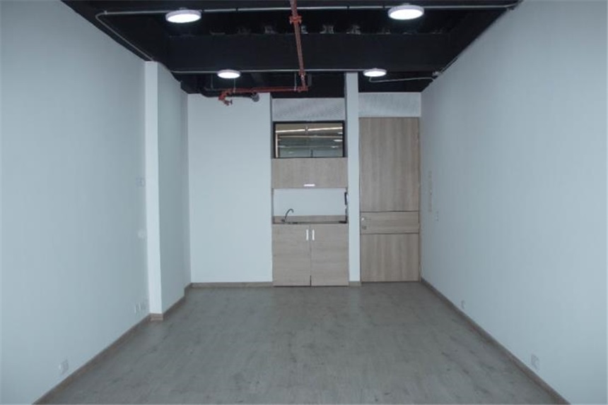 Oficina en venta en Canelon, Cajicá, 37 m² · foto 3 de 24