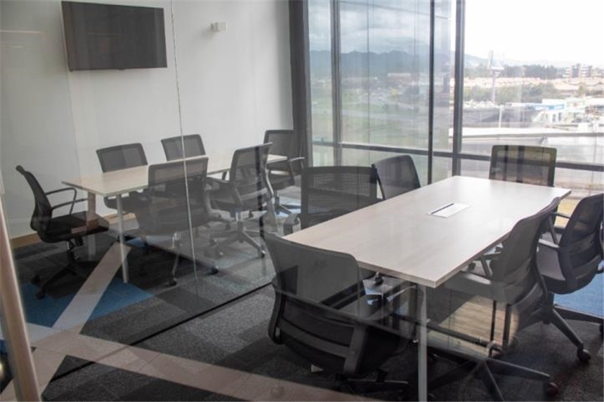 Oficina en venta en Canelon, Cajicá, 37 m² · foto 10 de 24