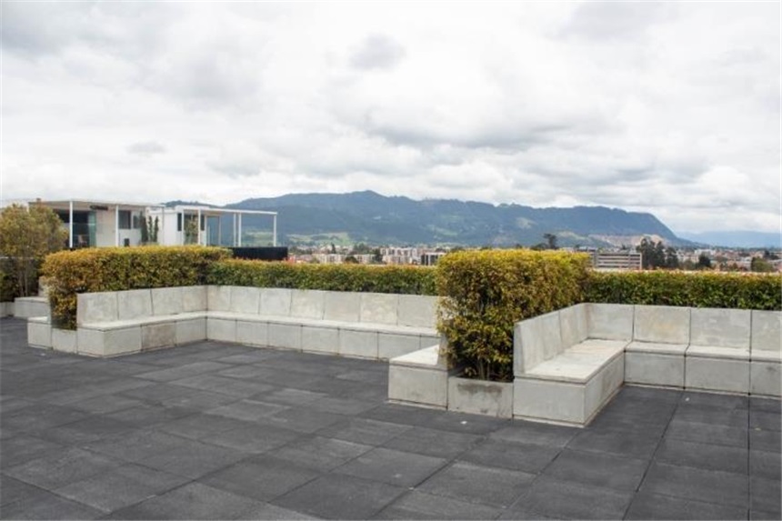 Oficina en venta en Canelon, Cajicá, 37 m² · foto 14 de 24