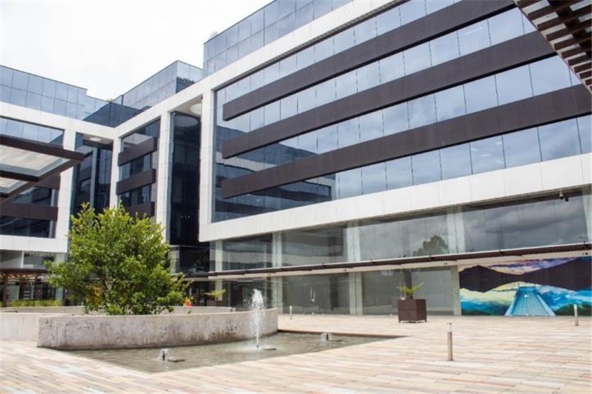 Oficina en venta en Canelon, Cajicá, 37 m² · foto 20 de 24
