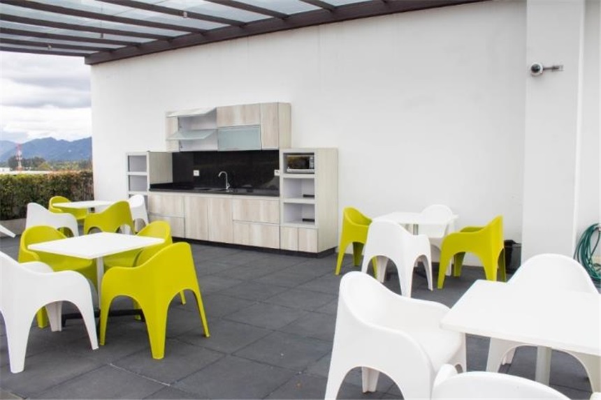 Oficina en venta en Canelon, Cajicá, 37 m² · foto 13 de 24